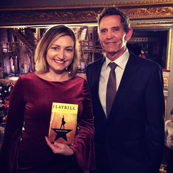 Meet your Posher, Amber - Picture 1 of 1